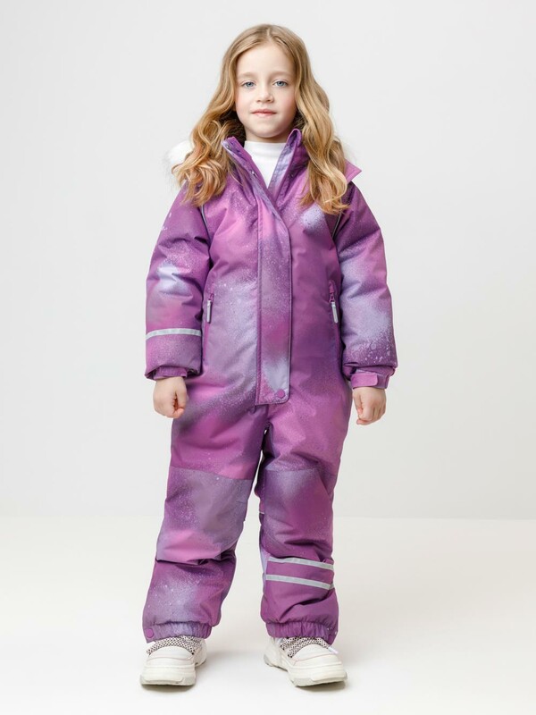 комбинезон дет